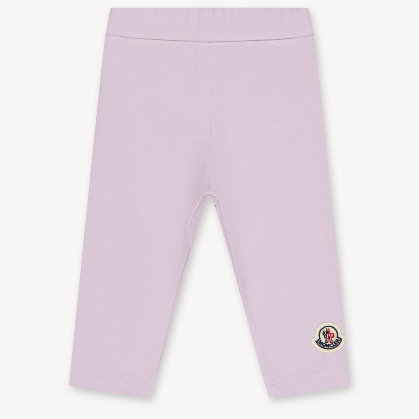 Moncler Baby Meisjes Legging In Lila