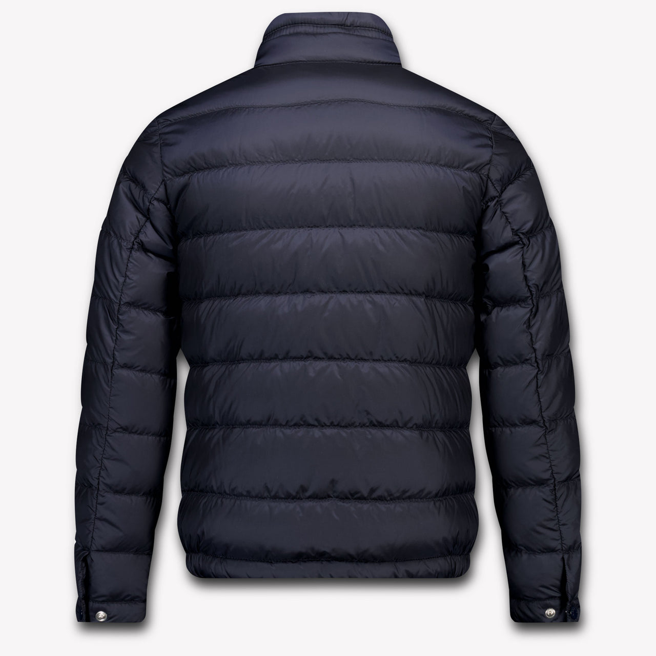 Moncler Kids Boys In between jacket Navy