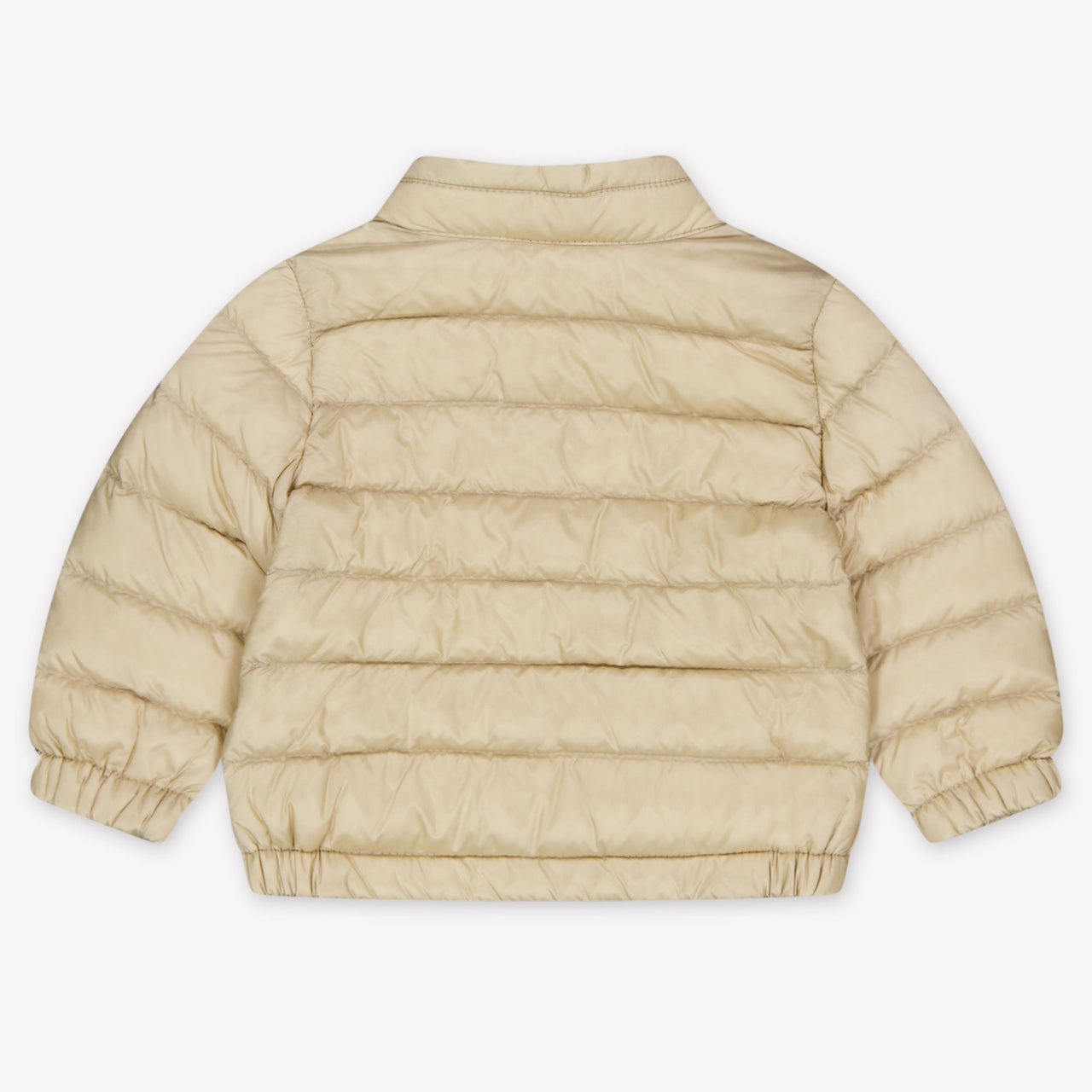Moncler Acorus Baby Boys In between jacket Beige