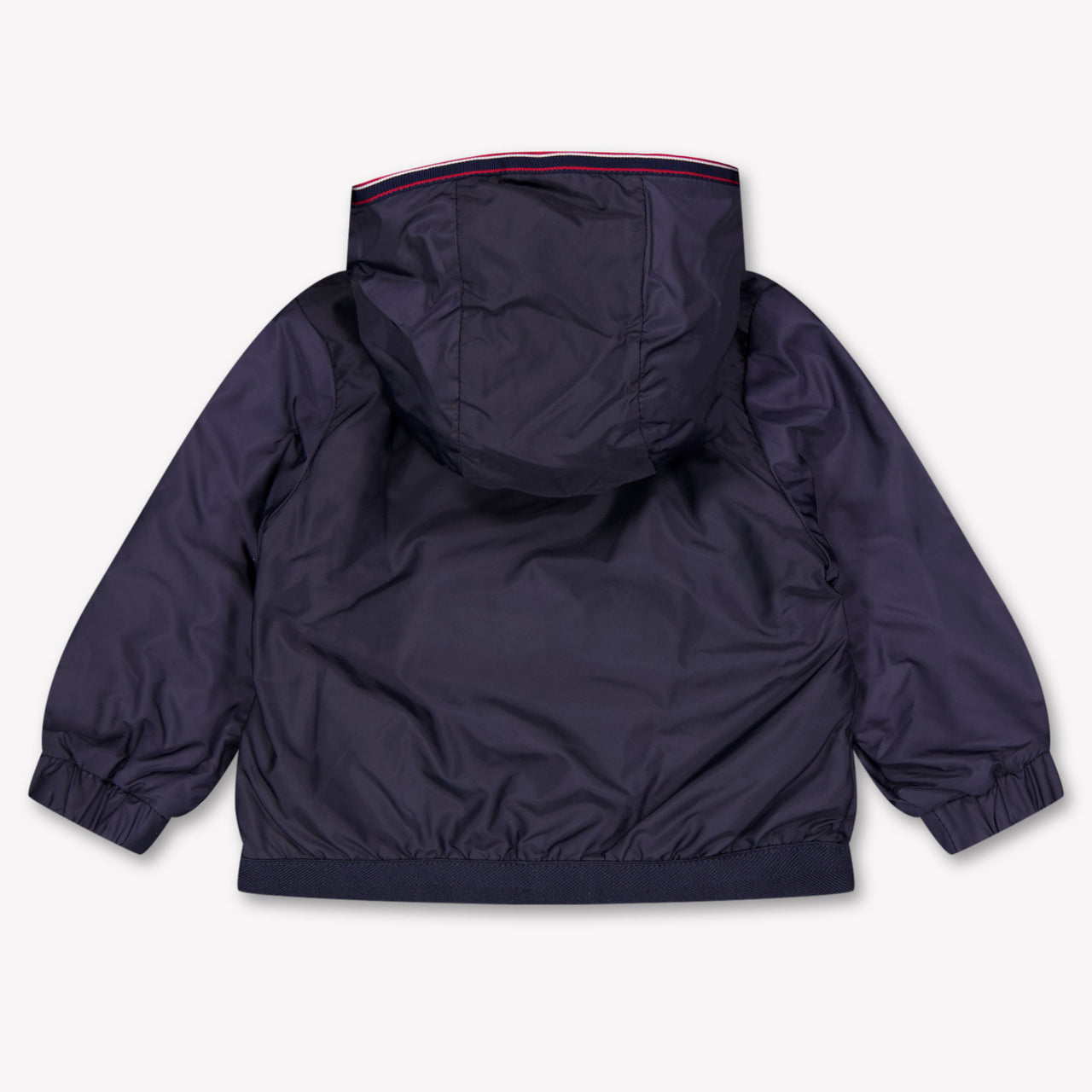 Moncler Anton Baby Boys Summer jacket In Navy – Superstellar