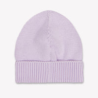 Moncler Baby Girls Hat In Light Pink