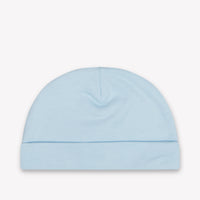 Moncler Baby Girls Hat In Light Pink
