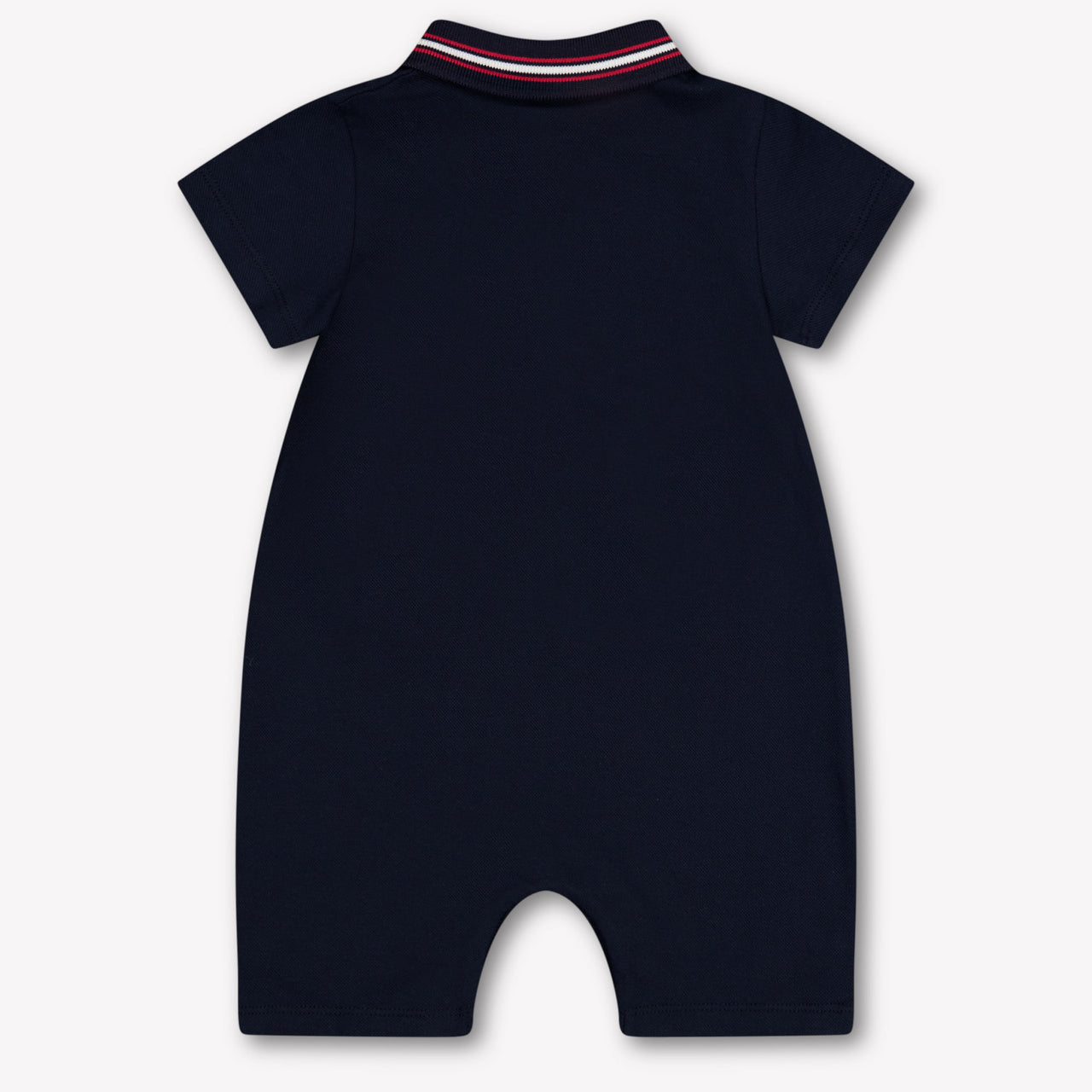 Moncler Baby Jongens Boxpakje In Navy