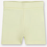 Moncler Baby Girls Set In Yellow
