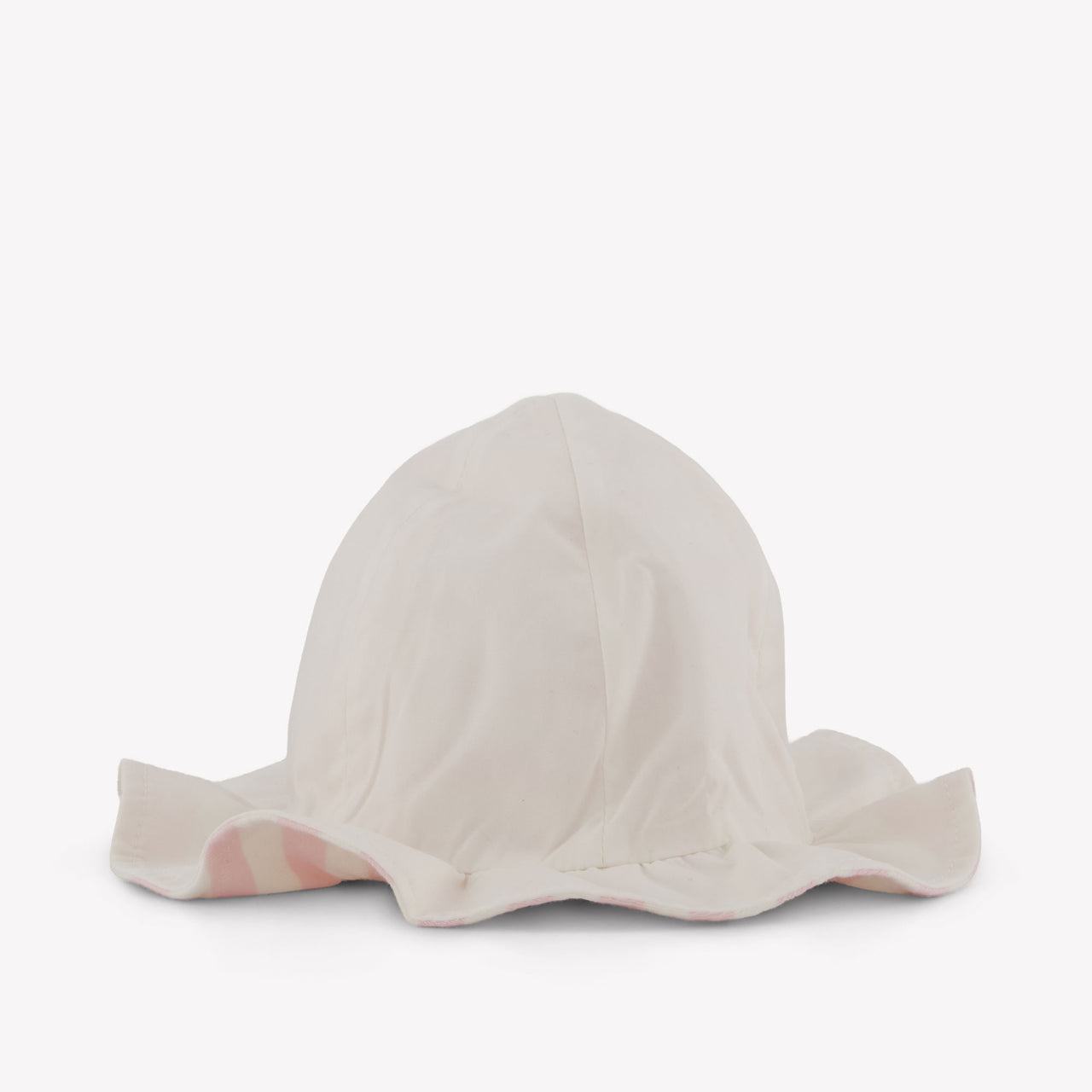 Moncler Baby Girls Hat in Light Pink