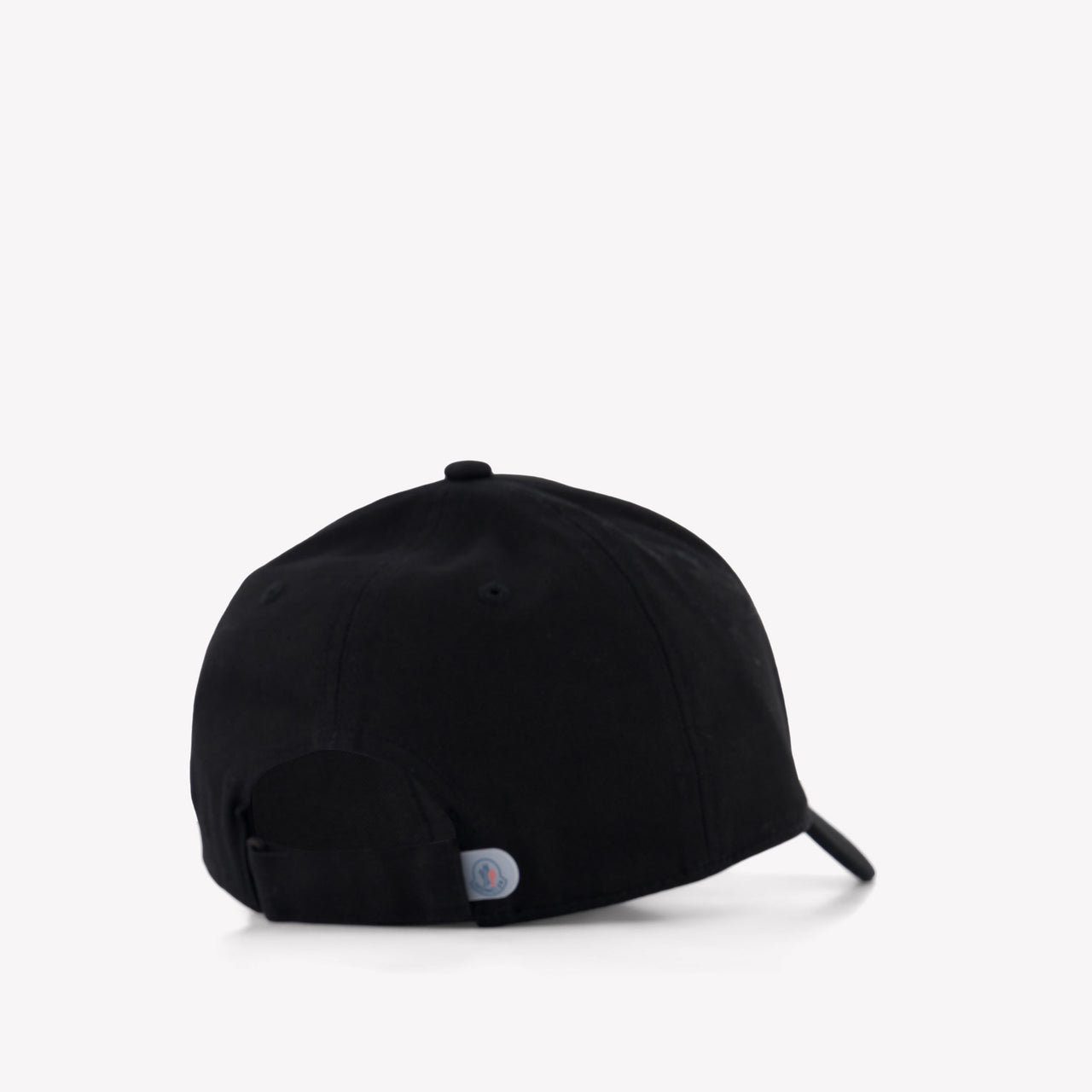 Moncler Kids Boys Cap In Black