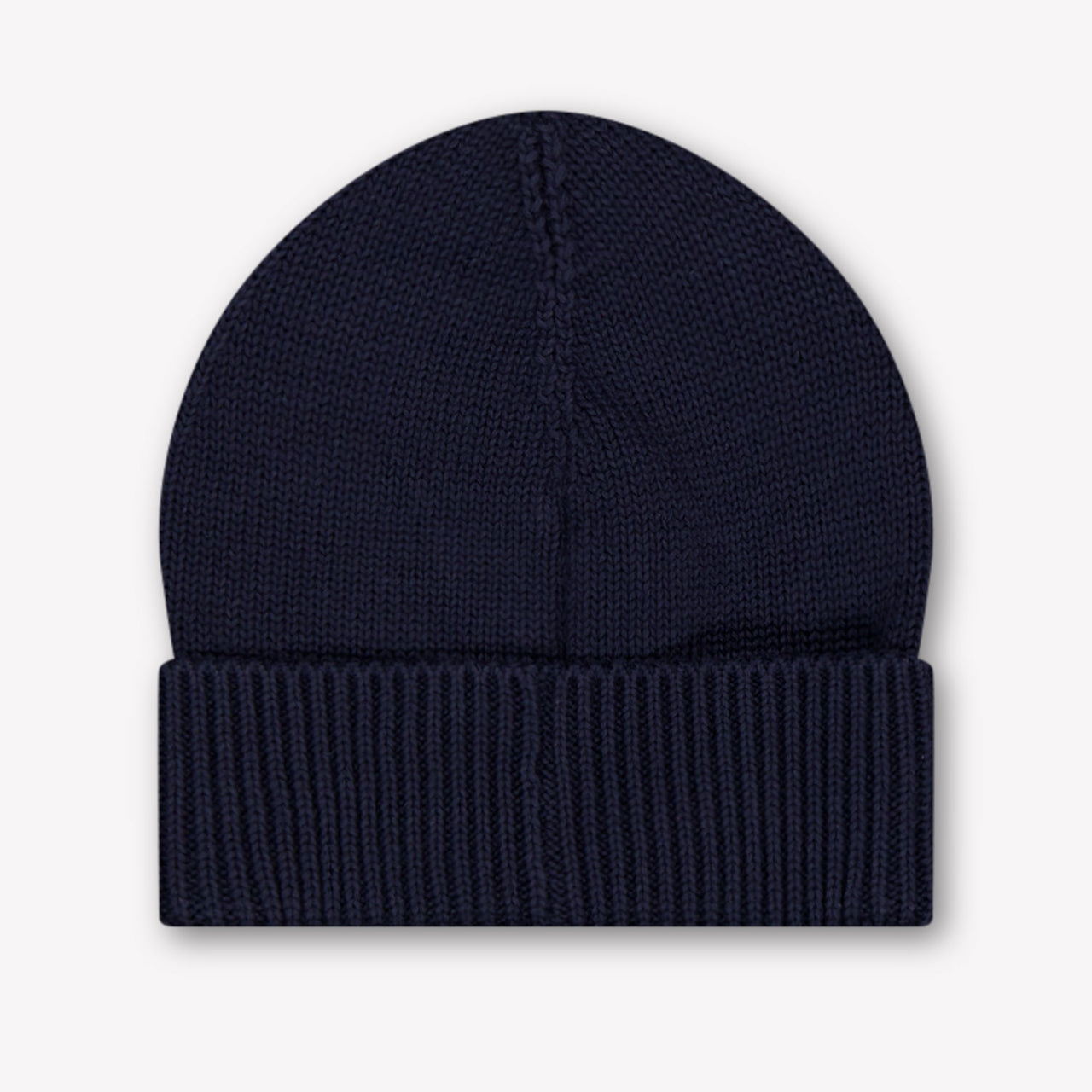 Moncler Baby Unisex Muts In Navy