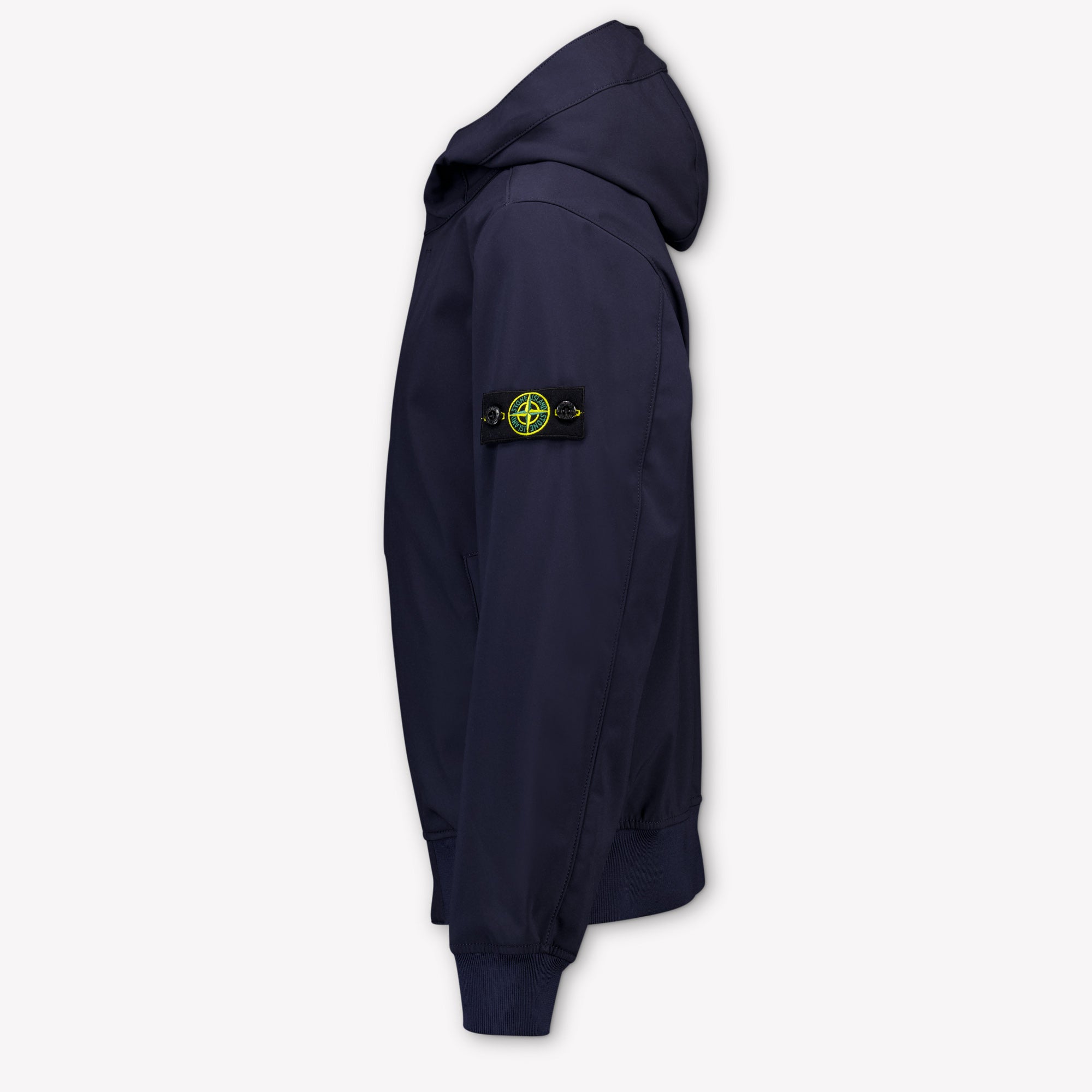 Stone Island Kids Boys In between jacket Navy