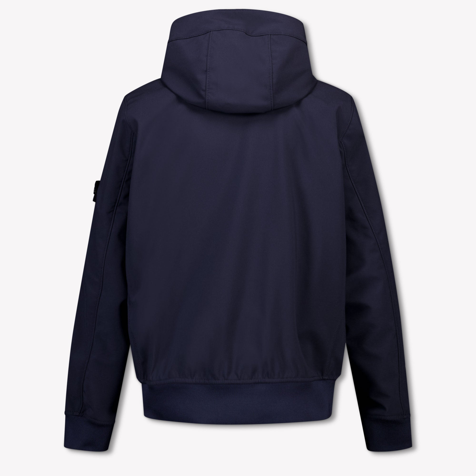 Stone Island Kids Boys In between jacket Navy