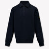 Stone Island Kinder Jongens Trui In Navy