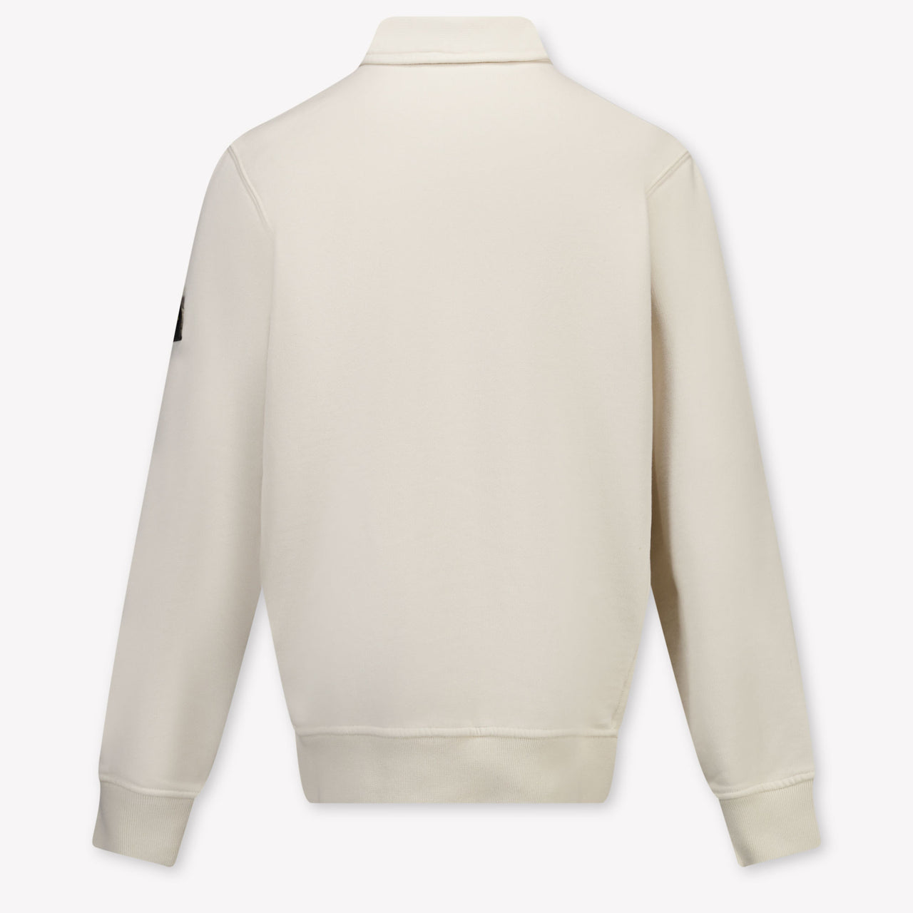 Stone Island Kinder Jongens Trui In Off White