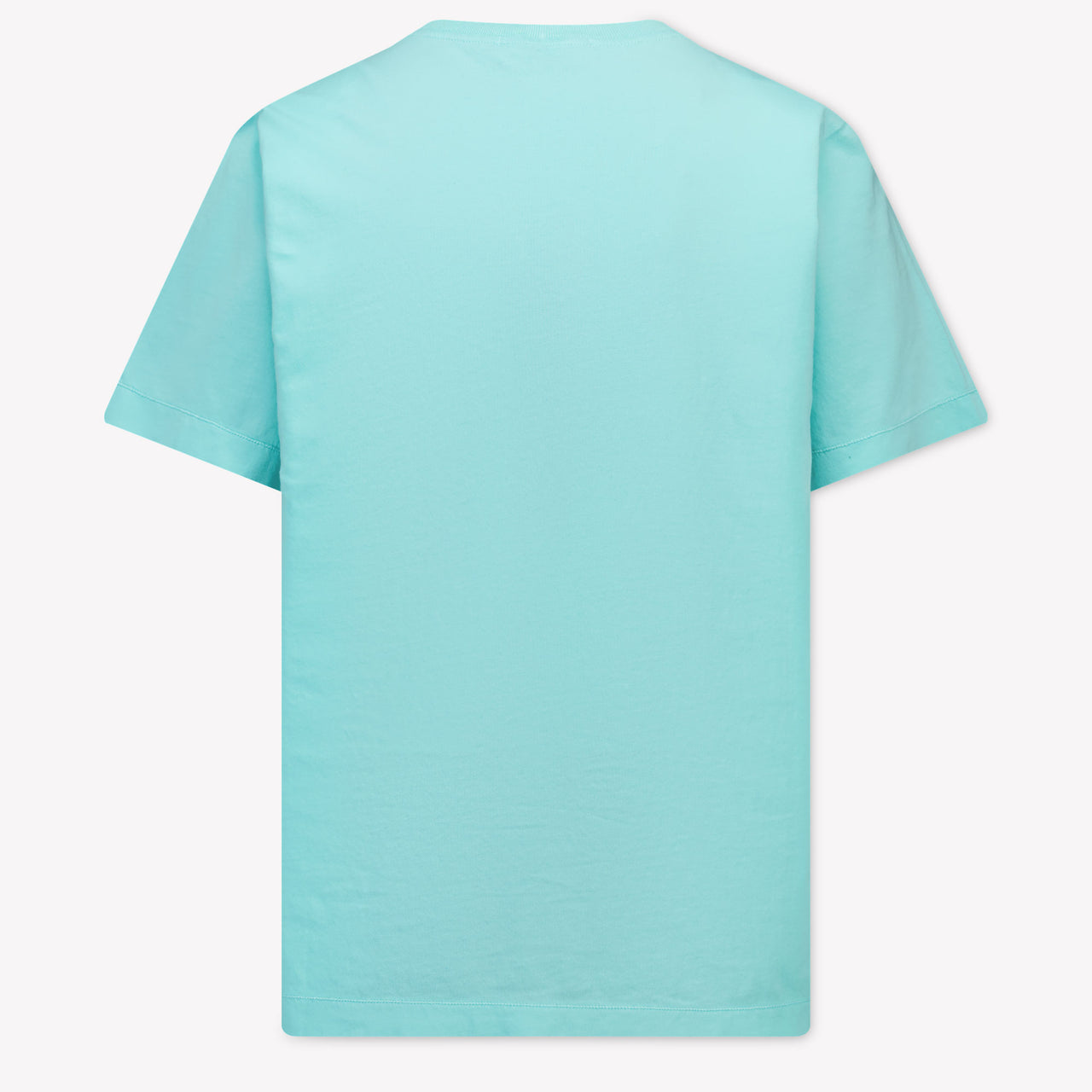 Stone Island Kids Boys T-Shirt In Mint