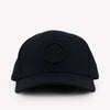 Stone Island Kinder Jongens Pet In Zwart