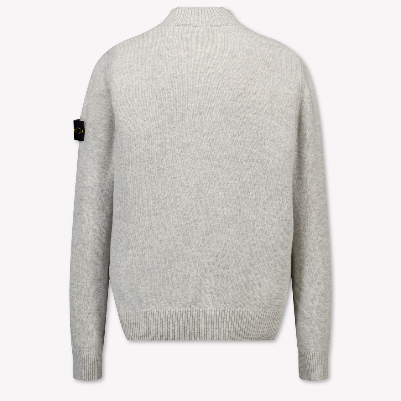 Stone Island Kinder Jongens Trui In Grijs