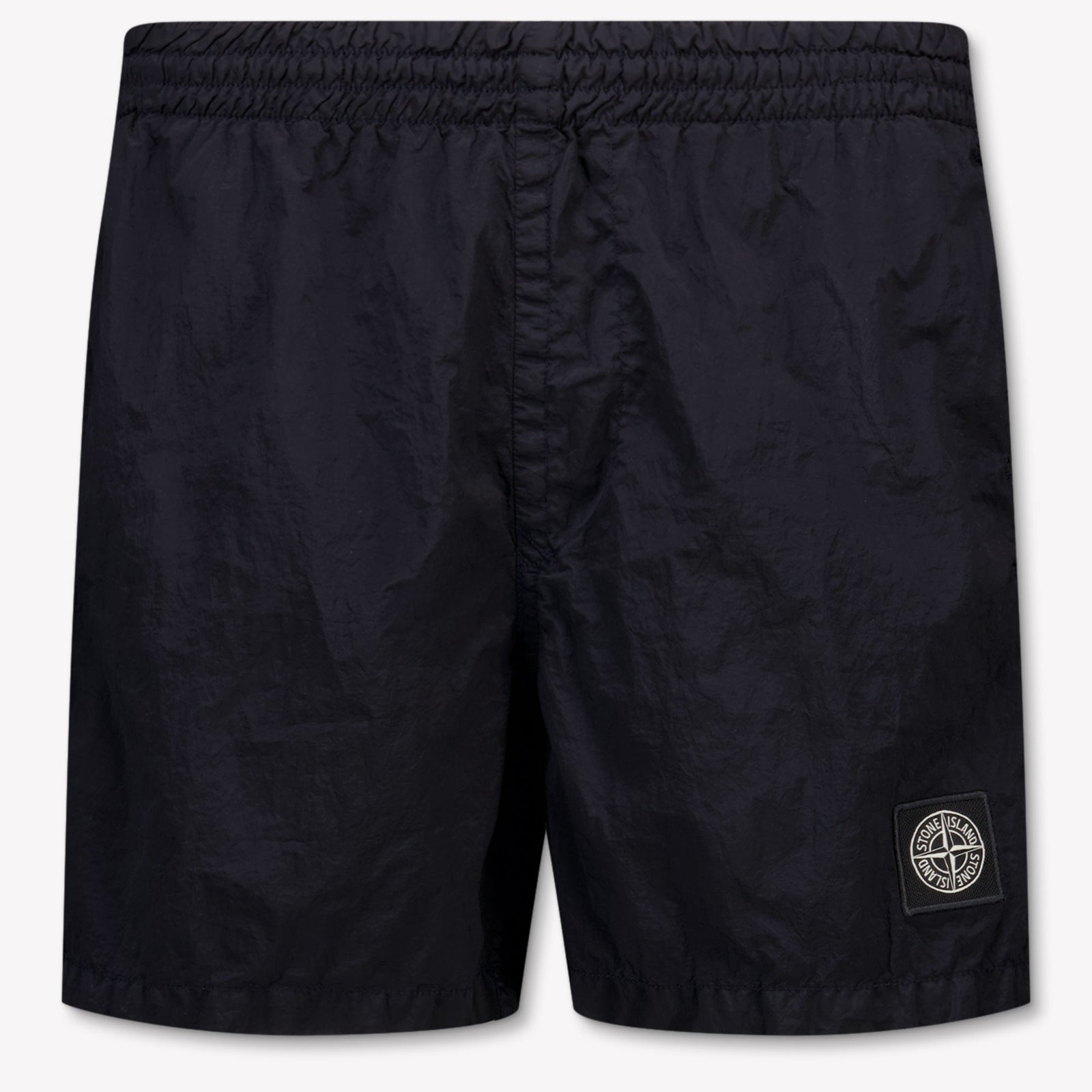 Stone Island Kinder Jongens Zwemkleding In Navy
