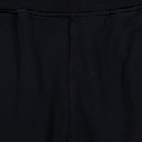 Stone Island Kids Boys Shorts In Black