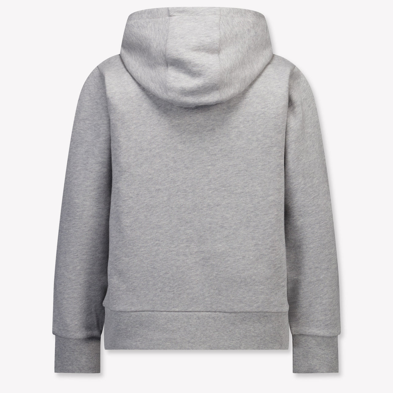 Moncler Kids Boys Sweater In Gray
