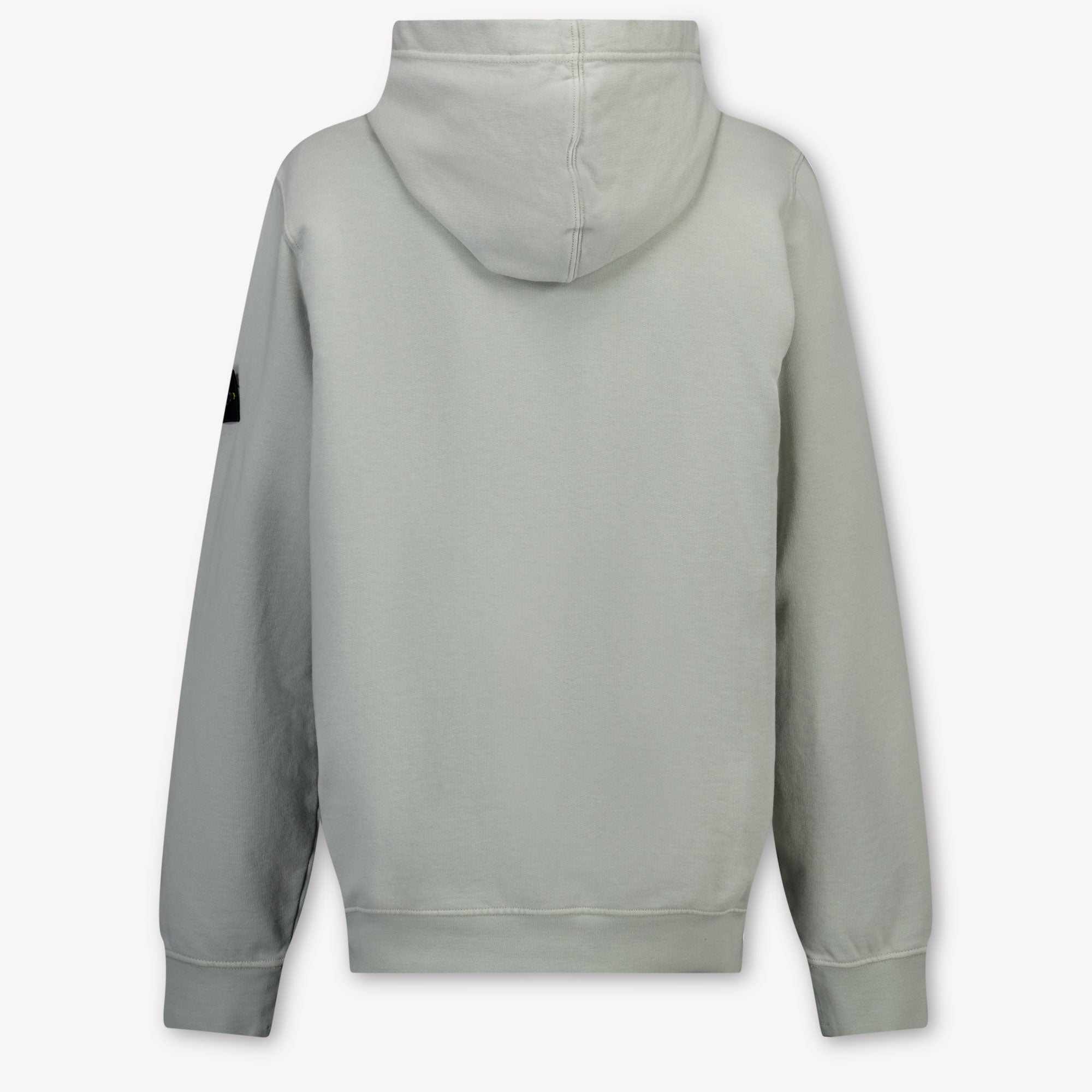 Stone Island Kinder Jongens Trui In Licht Grijs