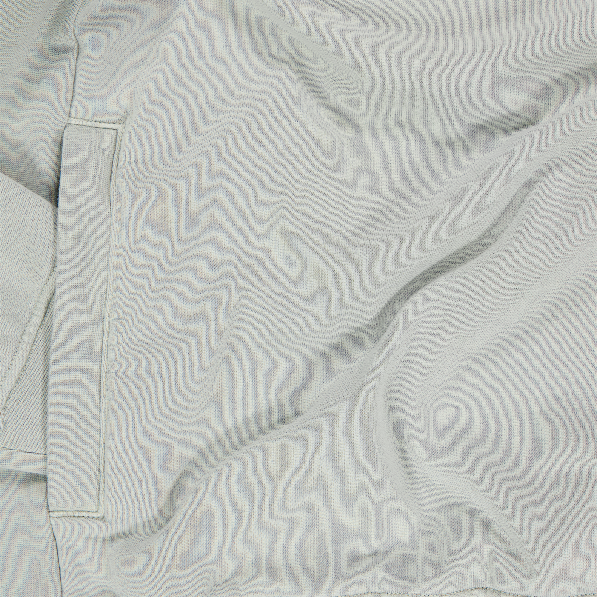 Stone Island Kids Boys Sweater In Light Gray