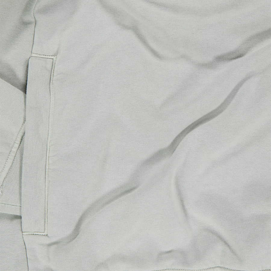 Stone Island Kids Boys Sweater In Light Gray