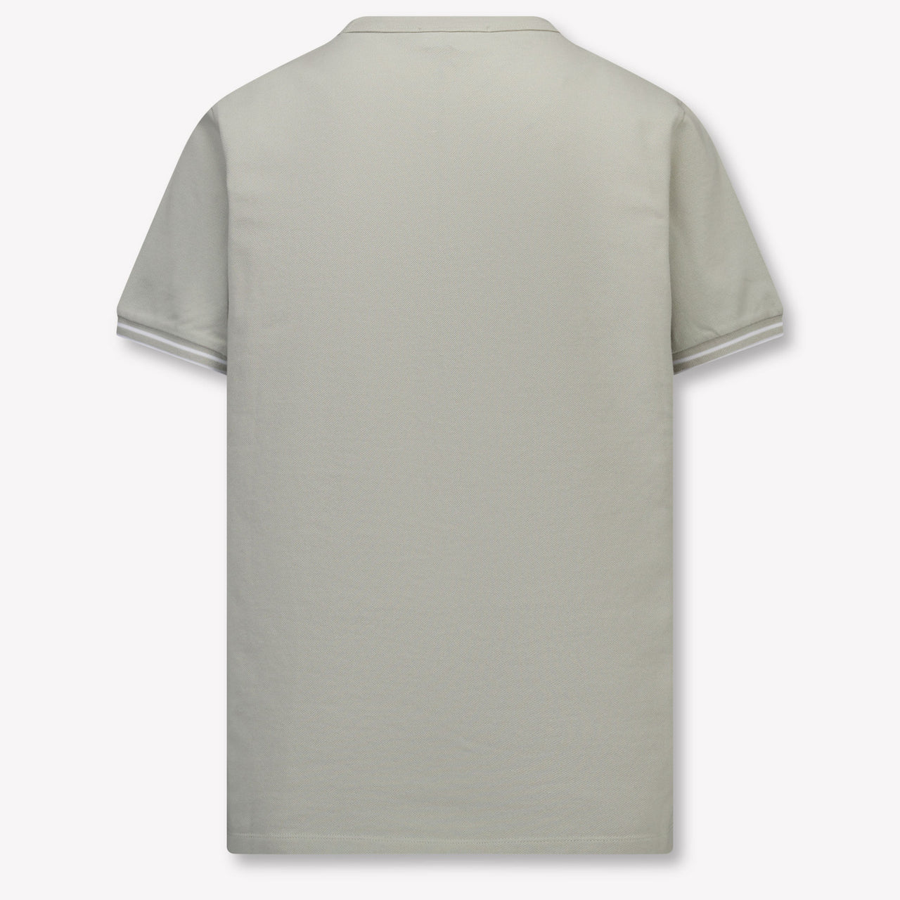 Stone Island Kids Boys T-Shirt In Light Gray