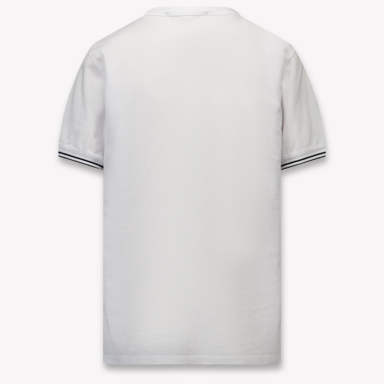 Stone Island Kids Boys T-Shirt In White