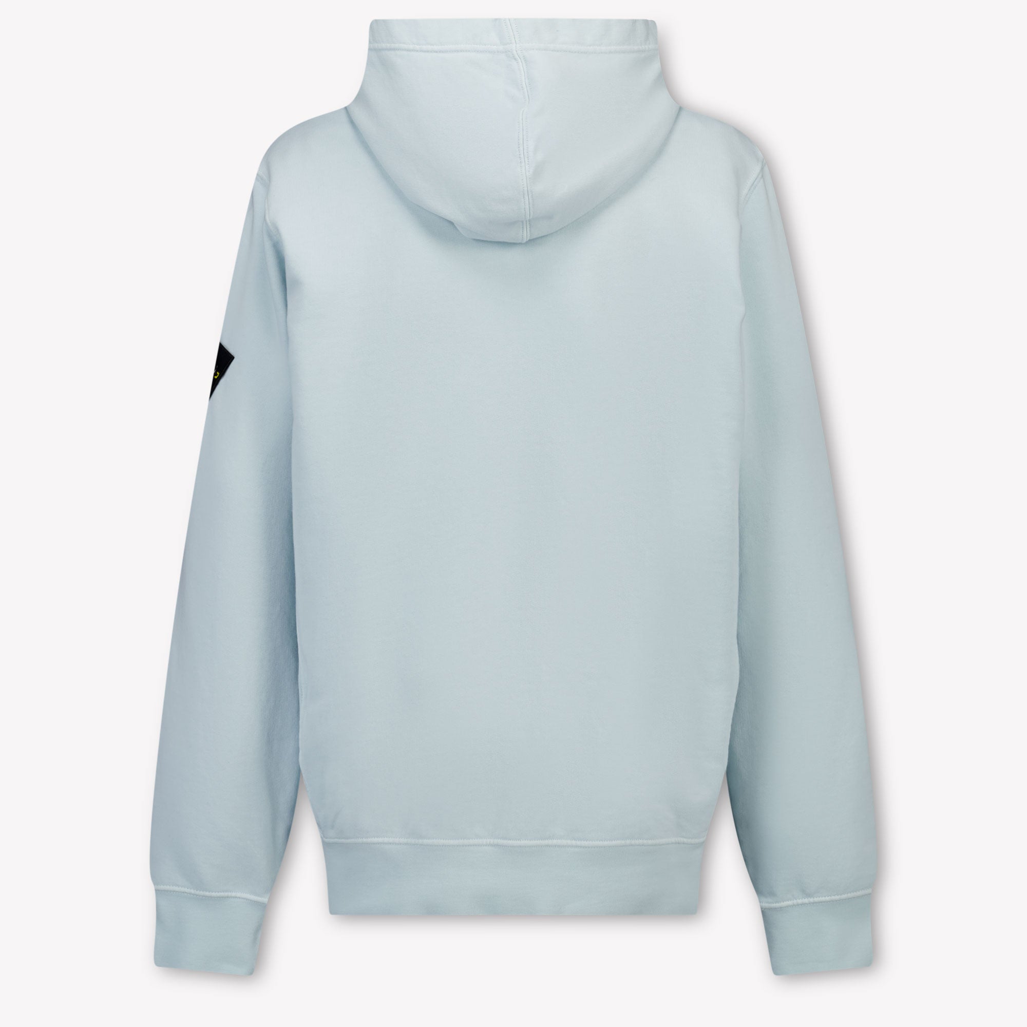Stone Island Kinder Jongens Trui In Licht Blauw