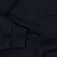 Stone Island Kids Boys Sweater In Black