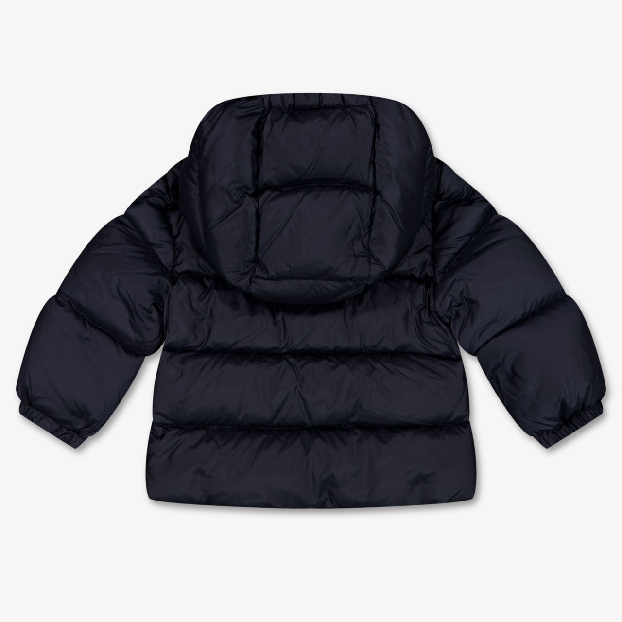 Moncler Sharon Baby Unisex Winterjas In Navy