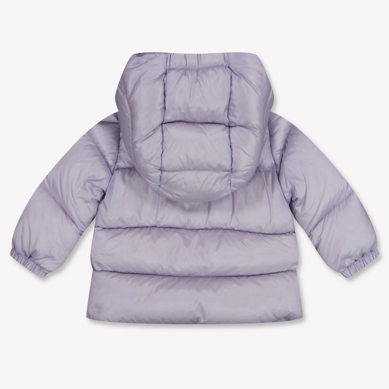 Moncler Sharon Baby Unisex Jackets In Lilac