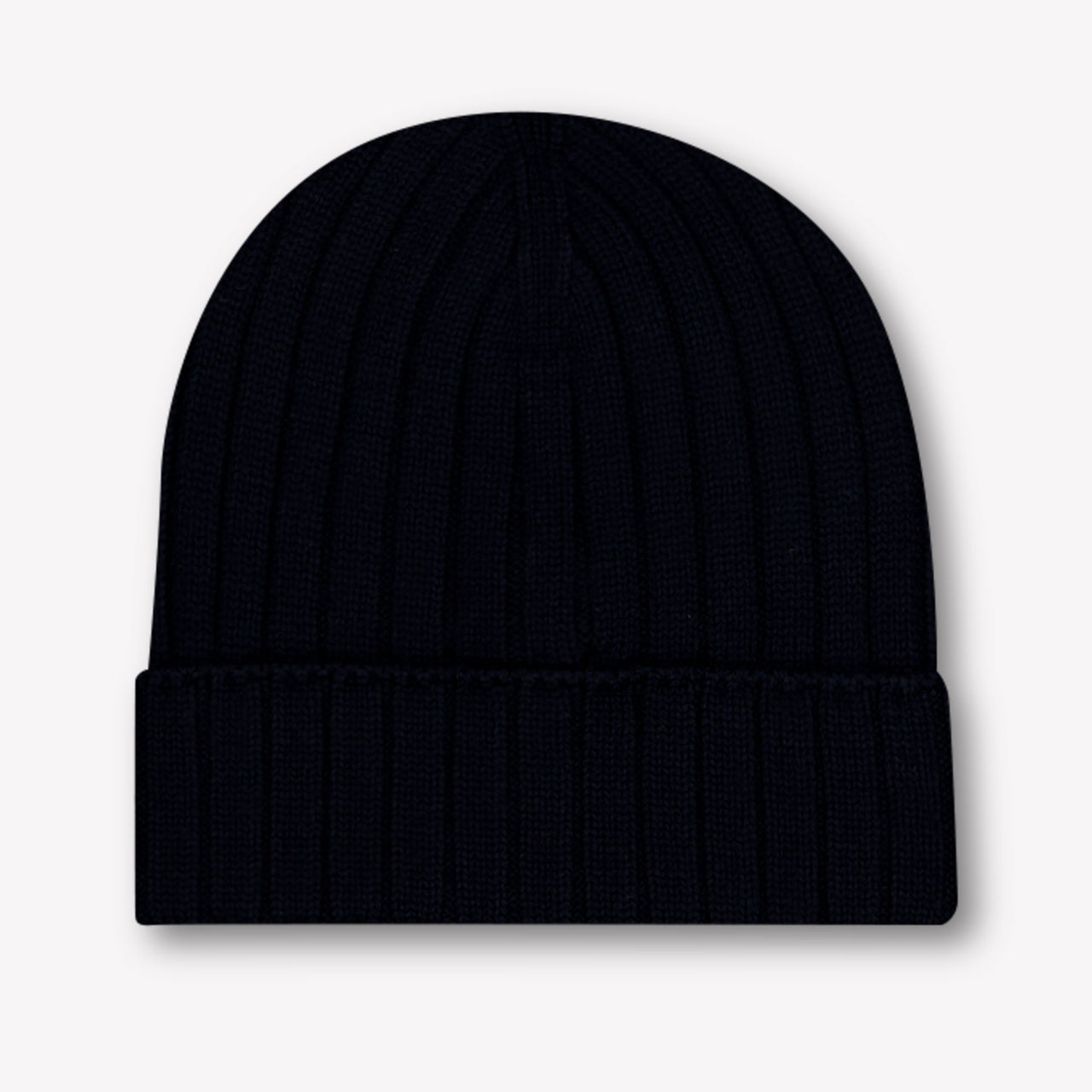 Moncler Baby Unisex Muts In Navy