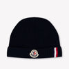 Moncler Baby Boys Hat In Navy