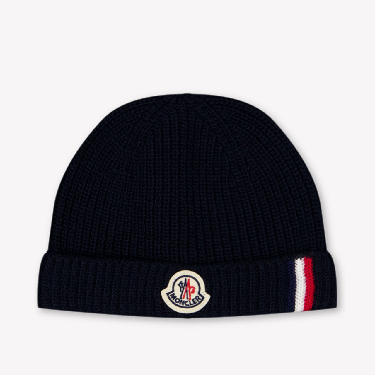 Moncler Baby Boys Hat In Navy