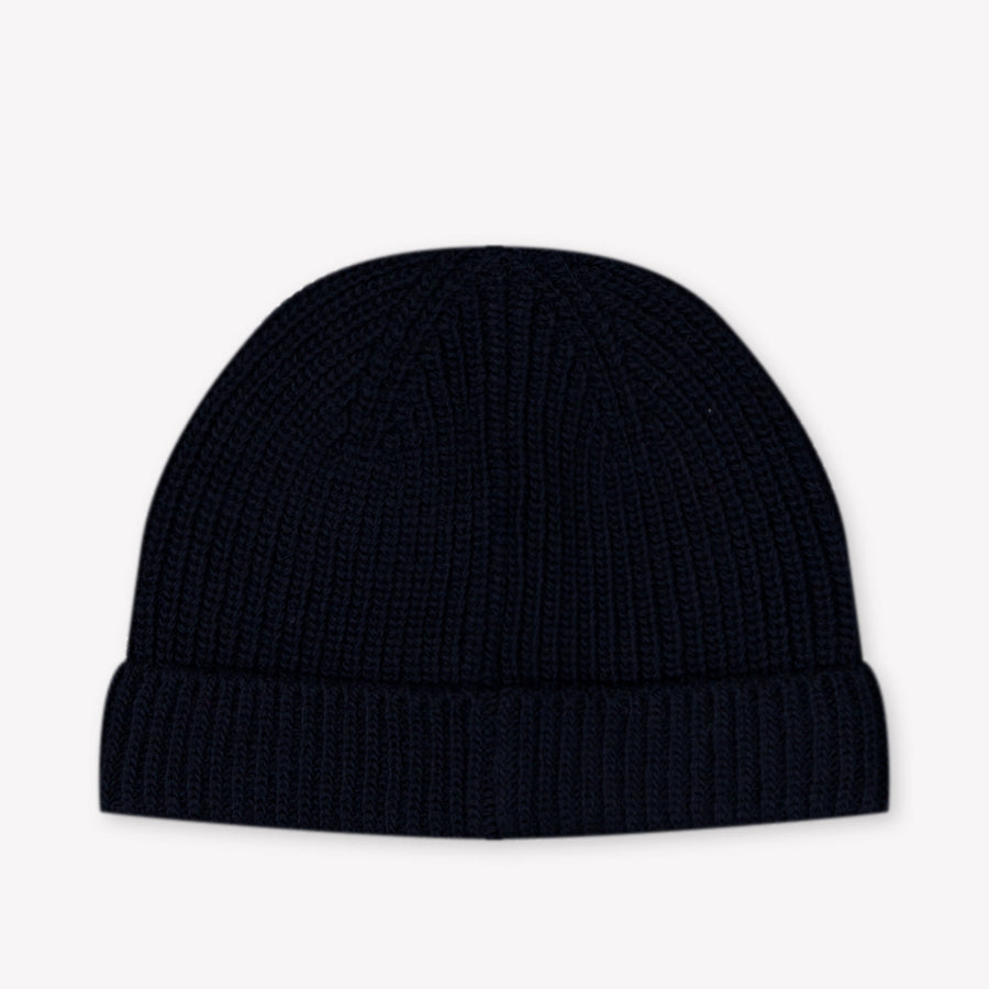 Moncler Baby Boys Hat In Navy
