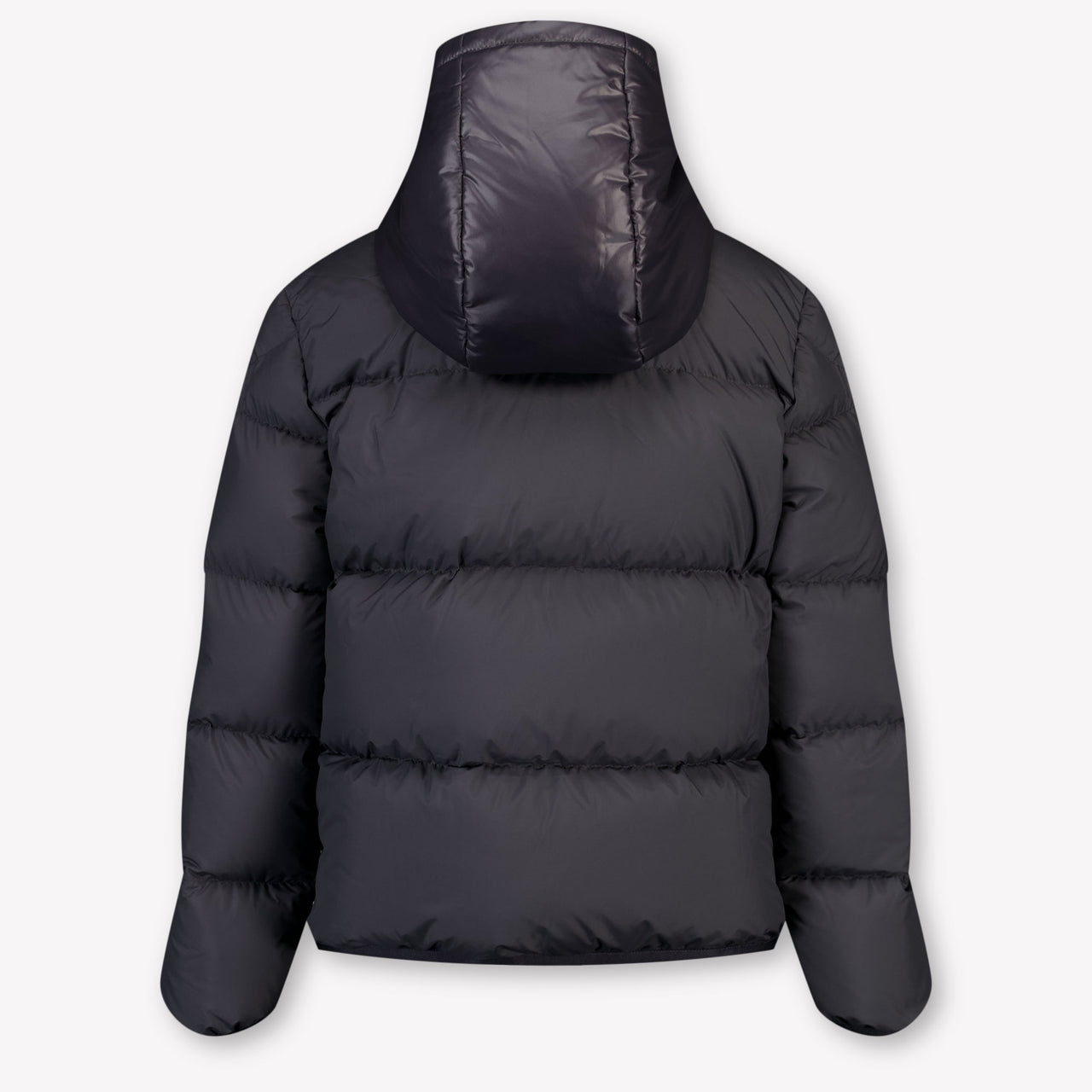 Moncler Barin Kids Boys Jackets In Gray