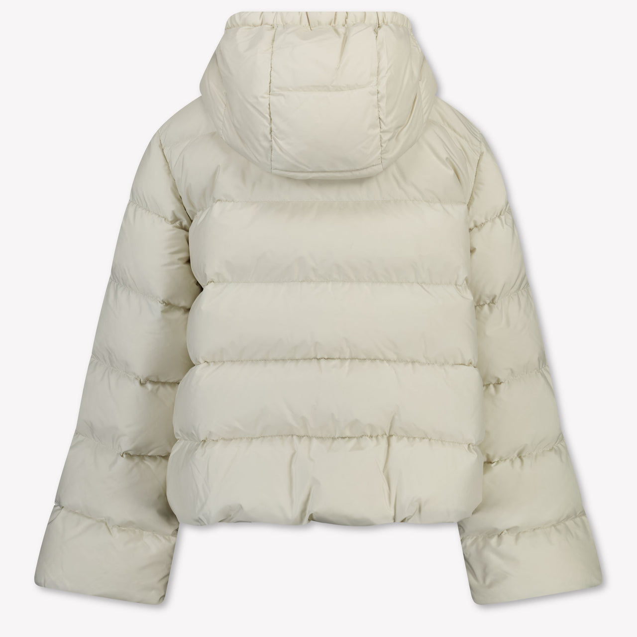 Moncler Xhante Kids Girls Jackets In Beige