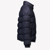 Moncler Jarek Kids Boys Jackets In Navy