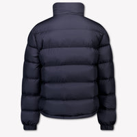 Moncler Jarek Kids Boys Jackets In Navy