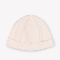Moncler Baby Unisex Playsuit In Light Pink