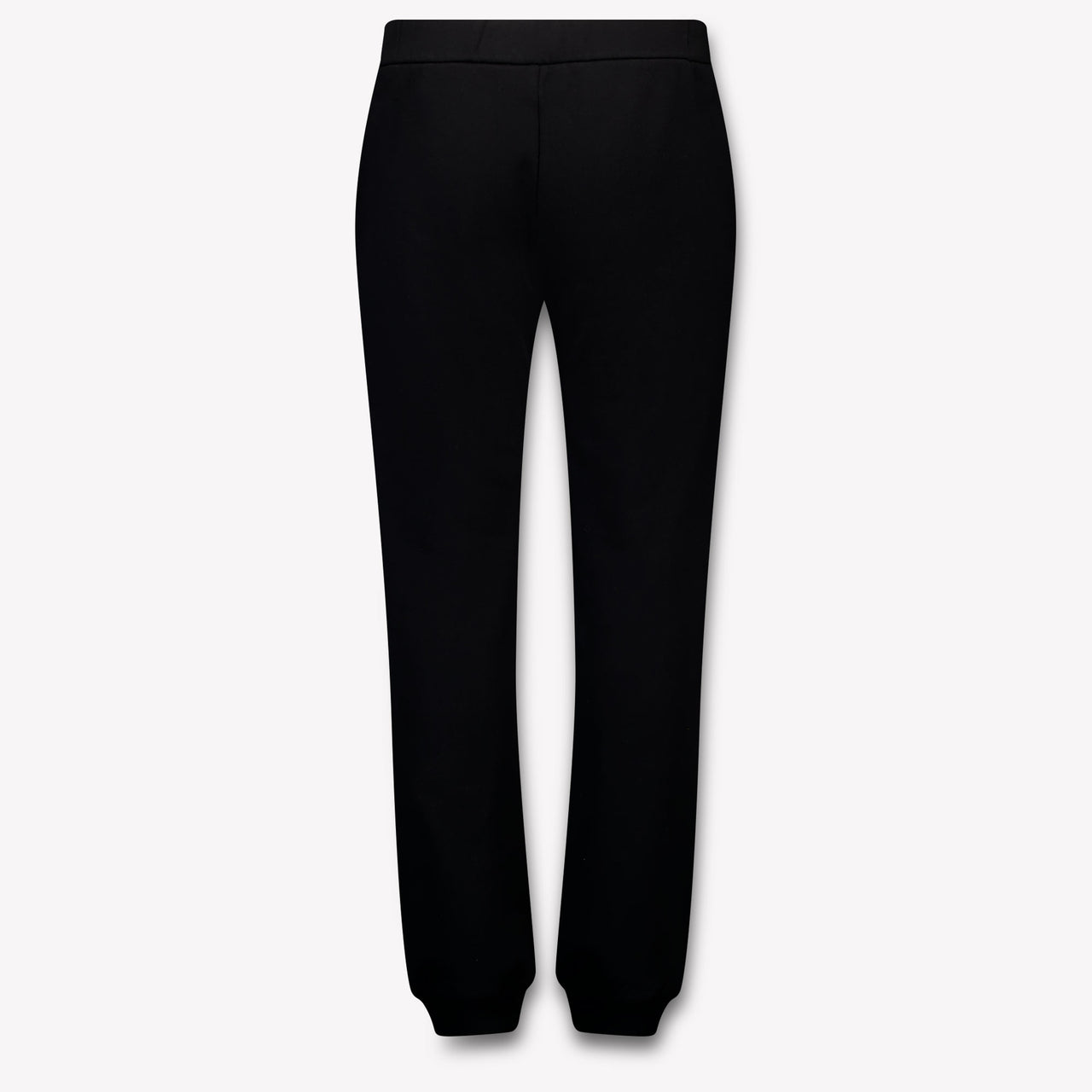Moncler Kids Boys Pants In Black