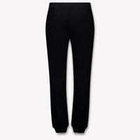 Moncler Kids Boys Pants In Black