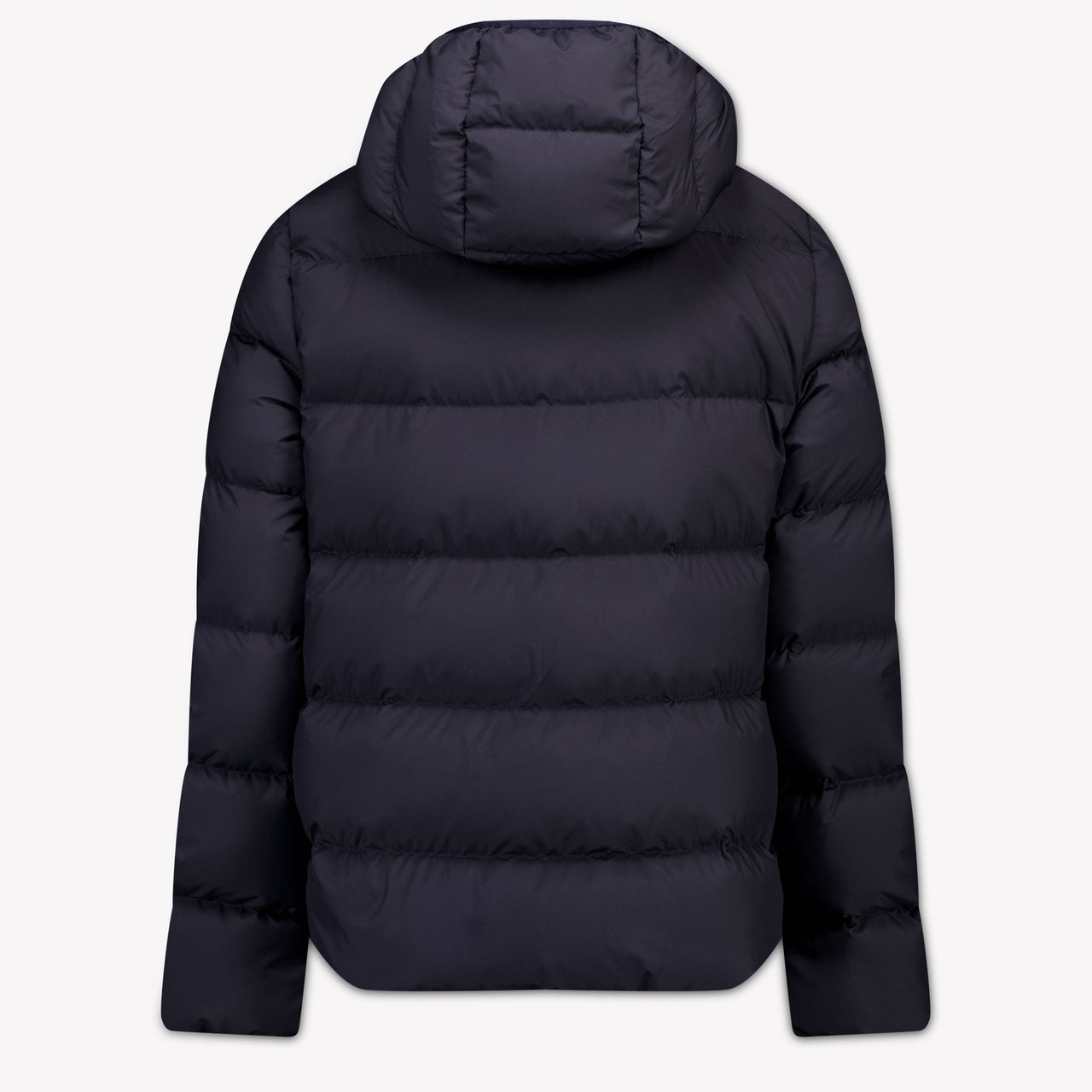 Moncler Beulah Kinder Meisjes Winterjas In Navy