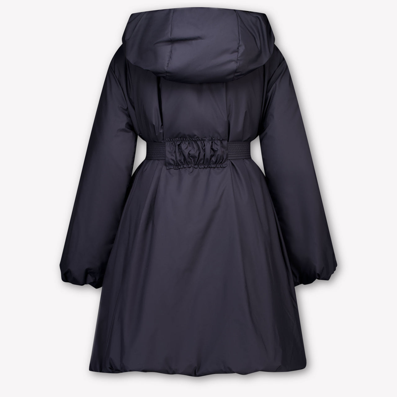 Moncler Seble Kids Girls Winter coat In Navy