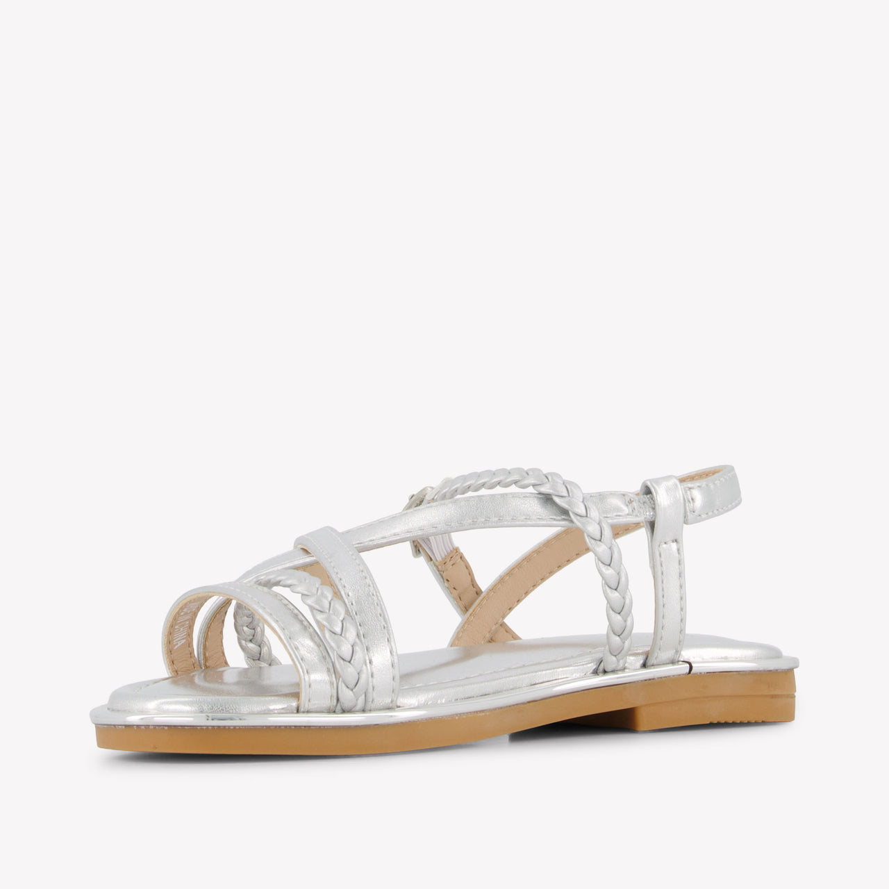 Liu Jo Meisjes Sandalen In Zilver