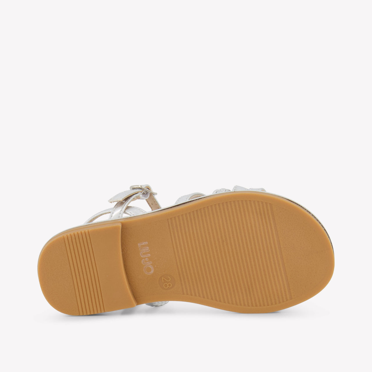 Liu Jo Meisjes Sandalen In Zilver