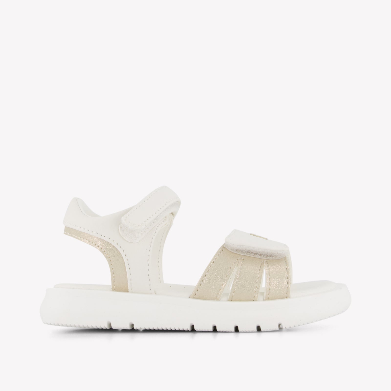 Tommy Hilfiger Meisjes Sandalen In Wit