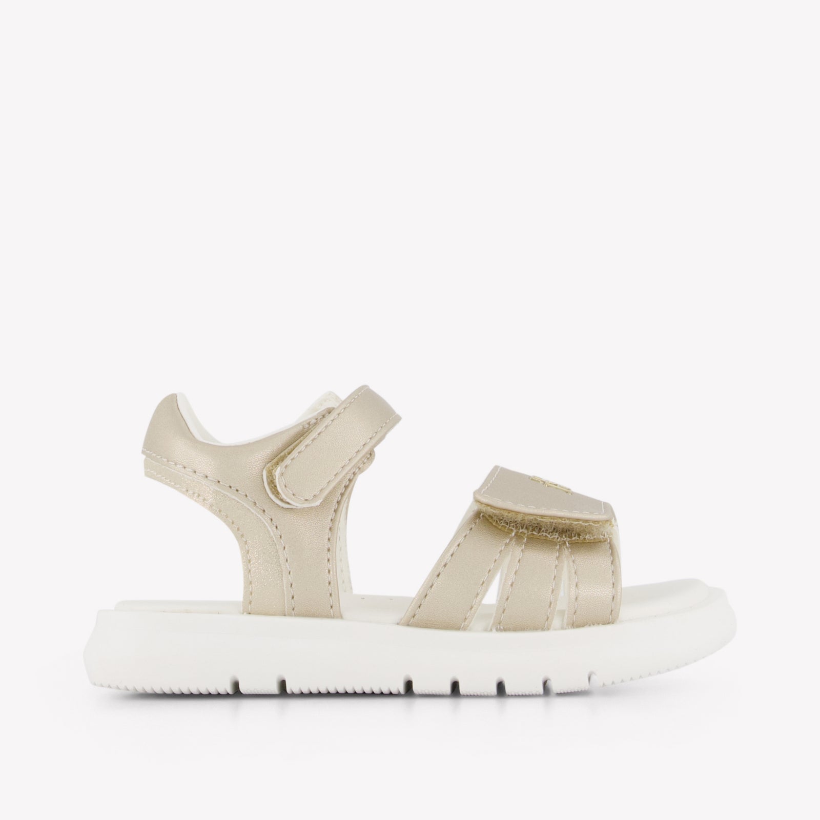 Tommy Hilfiger Meisjes Sandalen In Goud