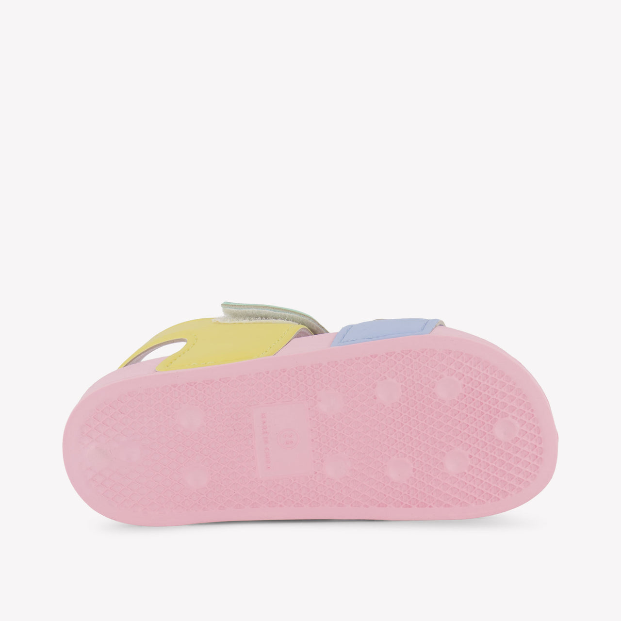 Tommy Hilfiger Girls Sandals In Mint