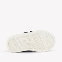 Tommy Hilfiger Boys Sneakers In Navy