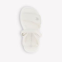 Calvin Klein Girls Sandals In White